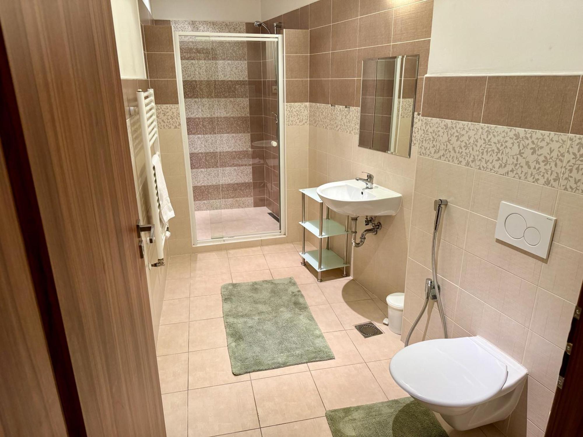 Apartmany Laubeho Namesti Теплице Экстерьер фото