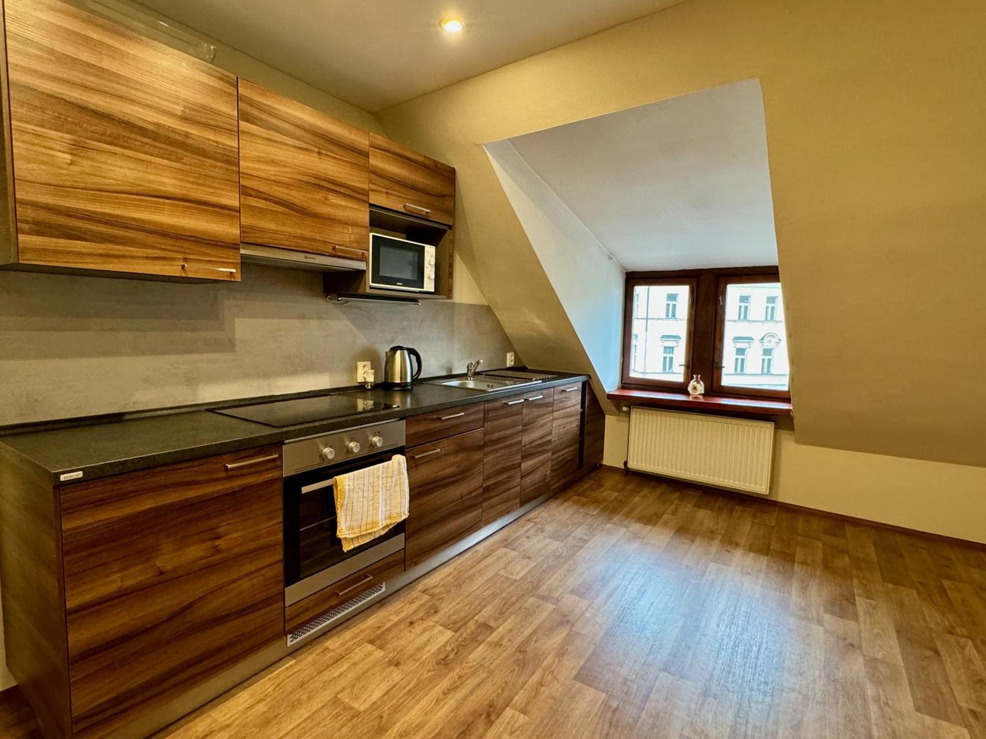 Apartmany Laubeho Namesti Теплице Экстерьер фото