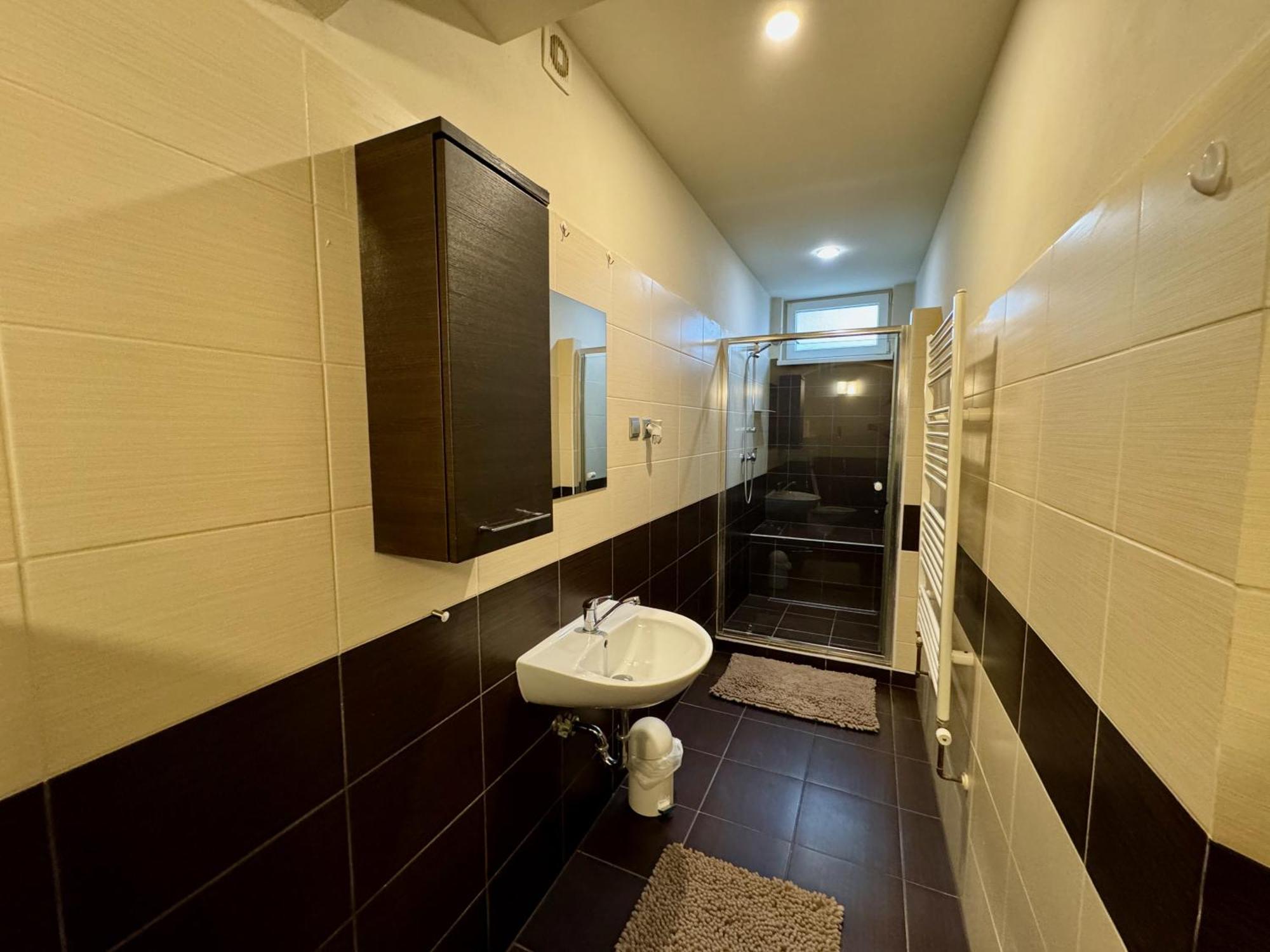 Apartmany Laubeho Namesti Теплице Экстерьер фото