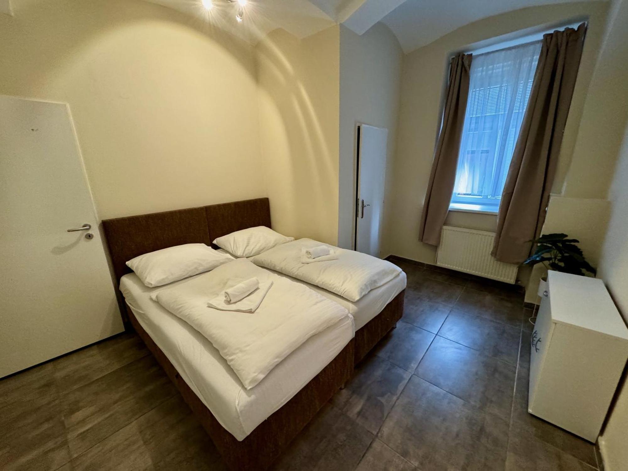 Apartmany Laubeho Namesti Теплице Экстерьер фото
