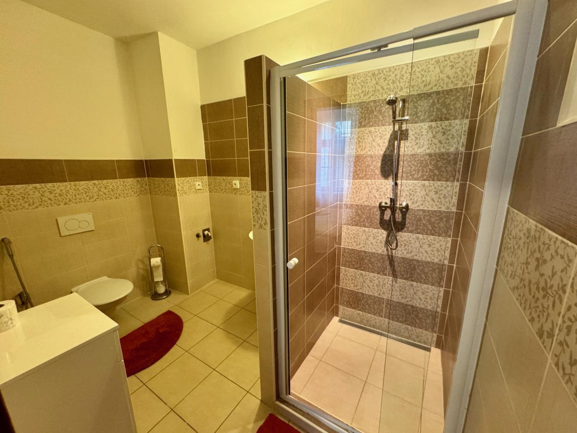 Apartmany Laubeho Namesti Теплице Экстерьер фото