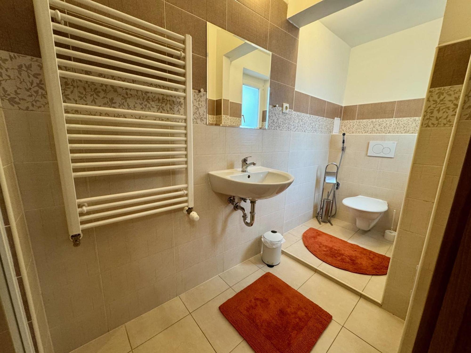 Apartmany Laubeho Namesti Теплице Экстерьер фото