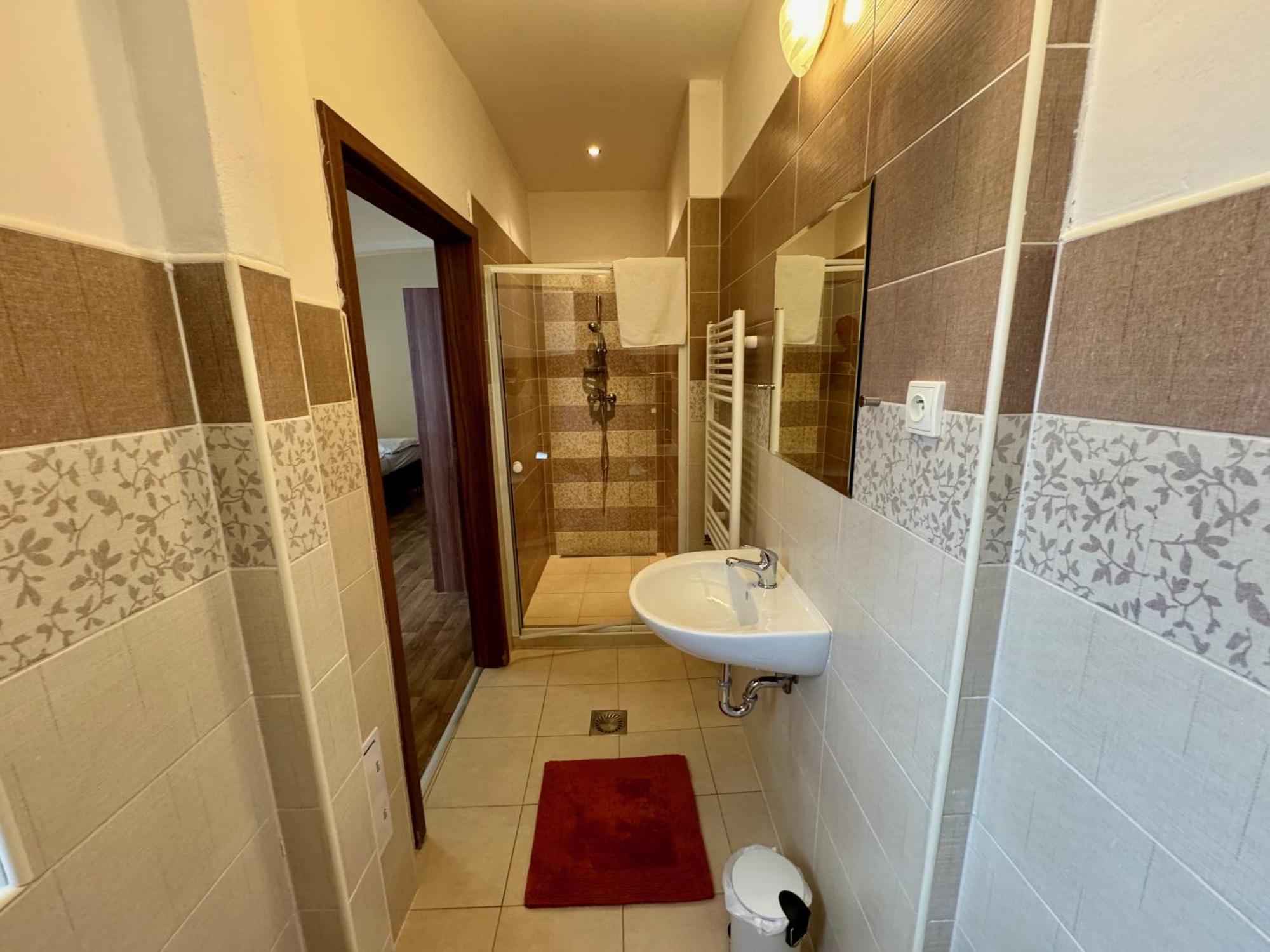 Apartmany Laubeho Namesti Теплице Экстерьер фото