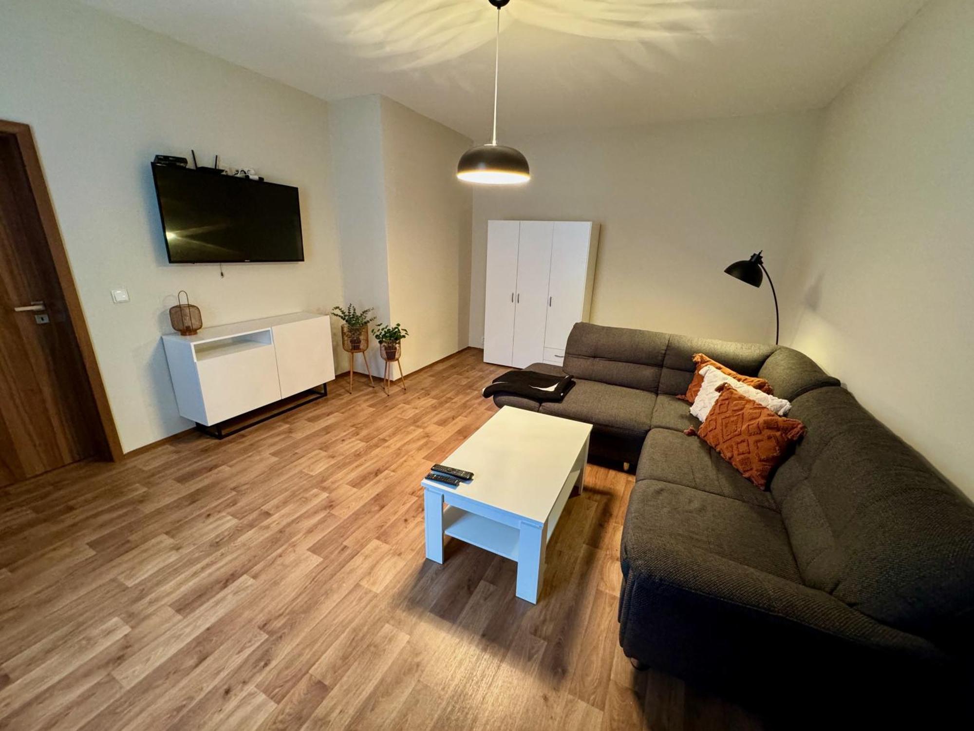 Apartmany Laubeho Namesti Теплице Экстерьер фото
